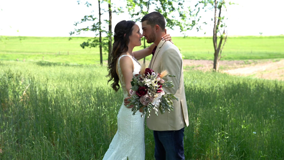 Highlight Video Emily & Caleb